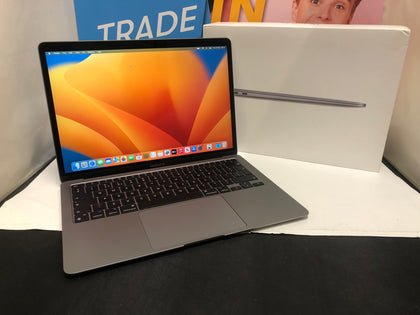 Apple MacBook Air 13in M1 256GB SSD 8GB Ram 100% Battery