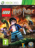 *LEGO Harry Potter Years 5-7 For Xbox 360