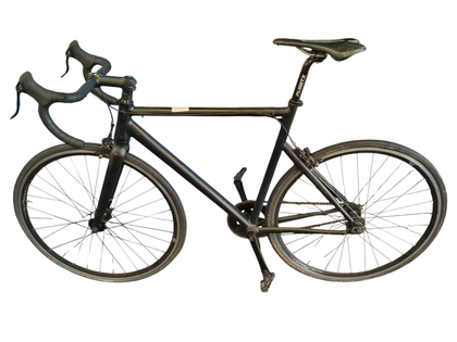 SANTA FIXIE ROAD BIKE