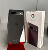 Google Pixel 7A 128GB Charcoal *Unlocked*