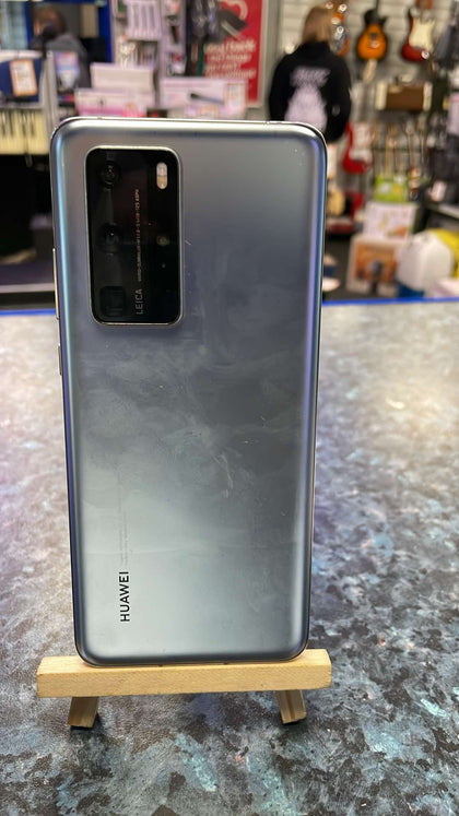 HUAWEI P40