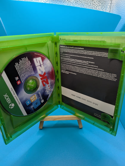 WWE 2K25 (Xbox Series X)