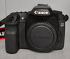 Canon EOS 50D Digital SLR Camera Body Only