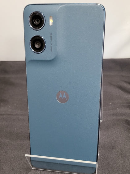 Motorola Moto G06 - 64GB - Pantone Tapestry - Dual Sim/Unlocked - Unboxed