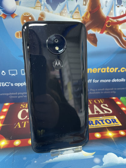 MOTOROLA MOTO G7 POWER 64GB BLACK UNLOCKED UNBOXED