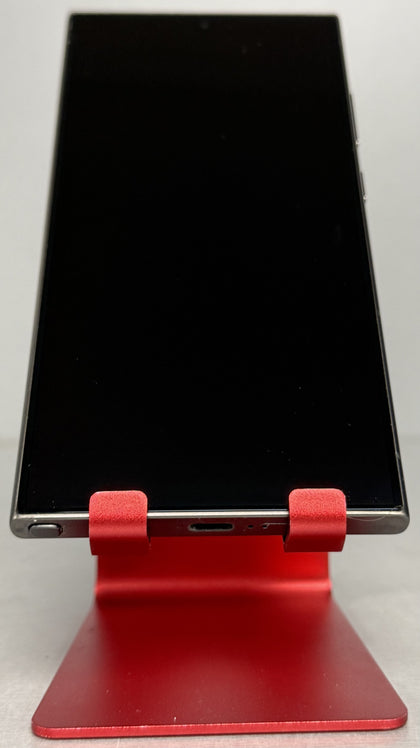 Samsung Galaxy S24 Ultra 256GB Dual Sim Titanium Black ** Any Network **