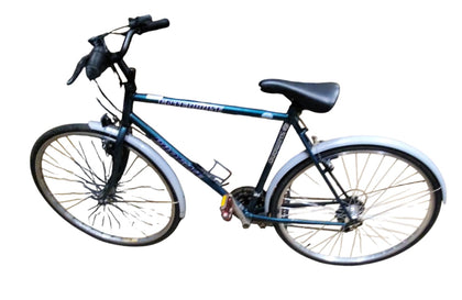 Shimano Enterprise Probike Men's 24 Inch Frame