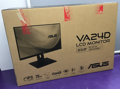 Monitor Asus VA24D Ips Full HD 23,8