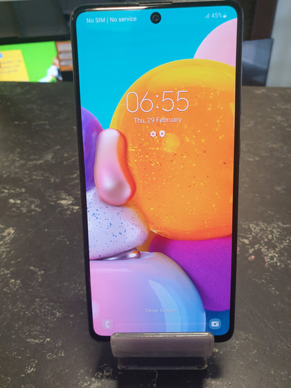 Samsung galaxy A71