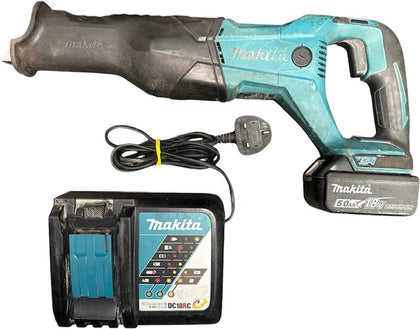 Makita 18v LXT Reciprocating Saw