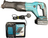Makita 18v LXT Reciprocating Saw
