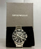 Emporio Armani AR11360 Diver Men's Watch ** Boxed **