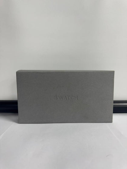 apple watch ultra 3 49mm (boxed)**wythenshawe**