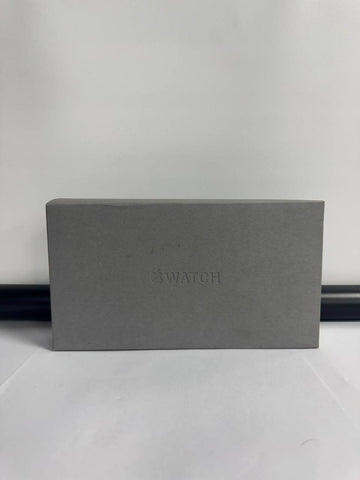 apple watch ultra 3 49mm (boxed)**wythenshawe**