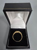 14ct Gold Ring 585 1.8G Size P