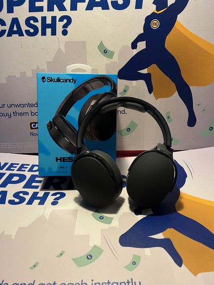 Skullcandy Hesh Evo Wireless Headphones