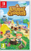 Animal Crossing: New Horizons - Switch Game