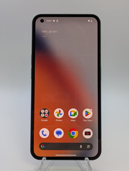 Nothing One - 128GB - Black