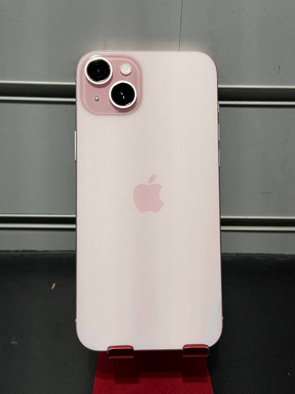 Apple iPhone 15 Plus 128GB Pink, Unlocked B