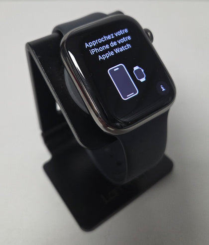 Apple Watch Series 9 45mm Cellular Black Cellular