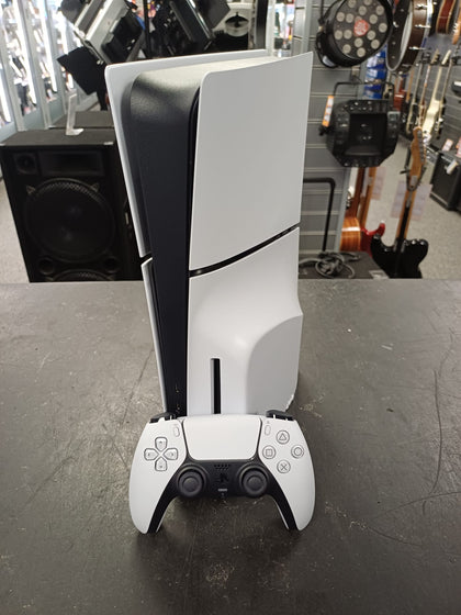 PlayStation 5 Slim Disc Edition Console