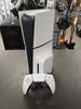 PlayStation 5 Slim Disc Edition Console