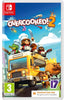 Switch Overcooked! 2