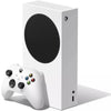 Xbox Series S 512gb with wired controller.