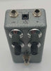 Fender Hammertone Metal Distortion Pedal - no power cable boxed