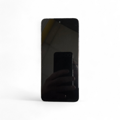 Motorola Moto G35 5G 128GB Smartphone in Charcoal Grey