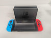 Nintendo Switch Neon Red/Blue