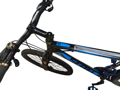 Scott Scale 650 Men's Mountain Bike, Blue **Collection Only**