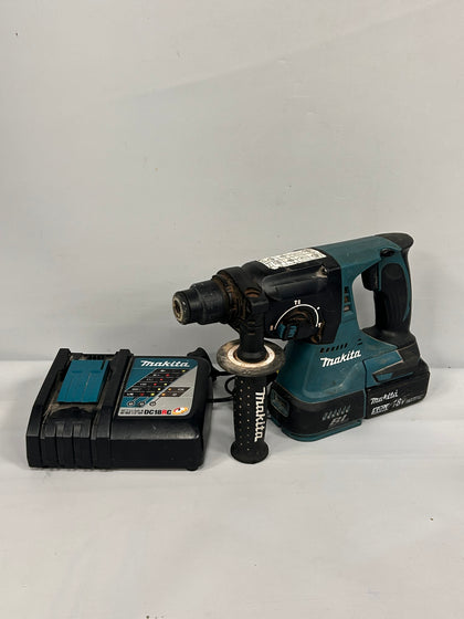 Makita DHR242 Hammer Drill