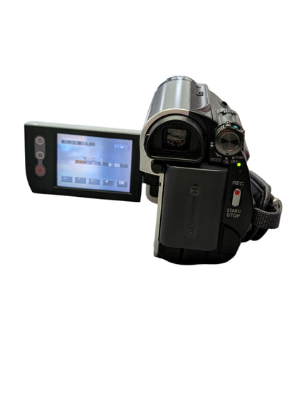 Sony Handycam DCR-HC53E