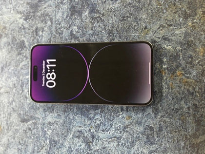 Apple iPhone 14 Pro Max