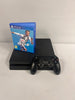 PlayStation 4 Slim 500GB - FIFA 19 Package