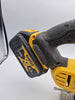 DEWALT DCS331N 18V XR Cordless Jigsaw – 4.0Ah Battery – Body Only No Charger