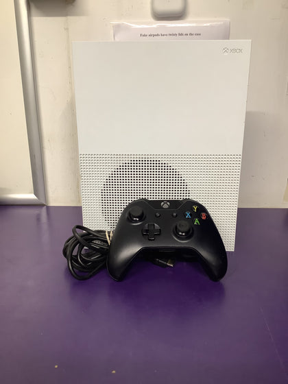 Microsoft Xbox One S Digital Edition - 1TB