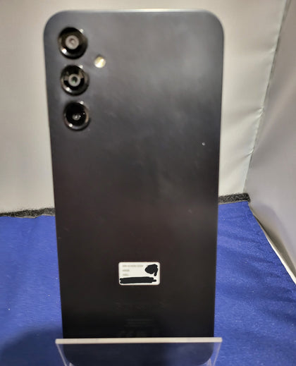 Samsung Galaxy A14 Dual Sim 64GB Black, Unlocked