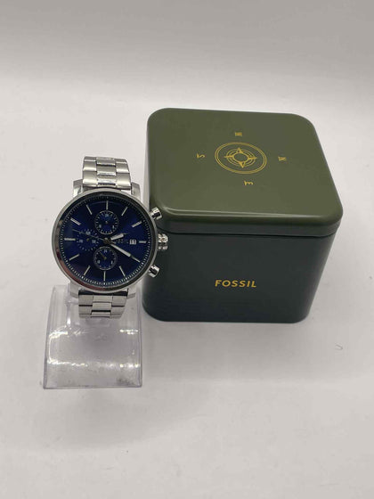 FOSSIL WATCH
