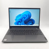 Lenovo 15.6" Laptop Thinkbook 15-iil I5 10th Gen 8gb Ram 256gb Ssd
