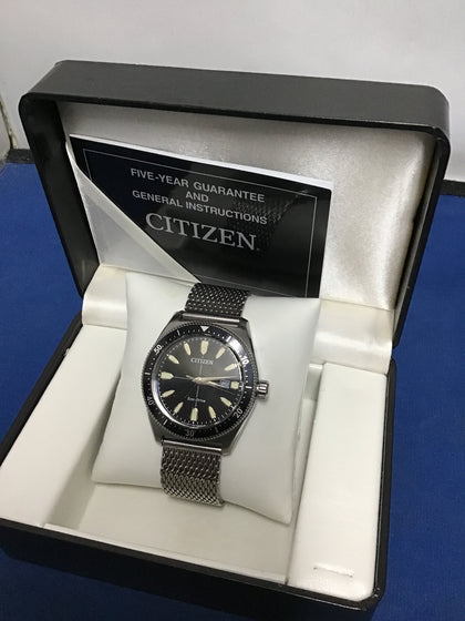 Citizen Eco Drive Watch