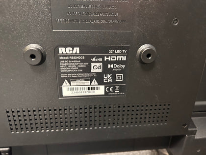 RCA 32