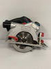 Erbauer ECS18-li Circular saw - body only