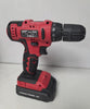 ** Sale Collection Only ** DEKTON 12V 1300MAH CORDLESS DRILL