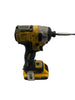 DCF887 XR Brushless 3-Speed Impact Driver