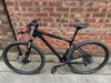 Cube Reaction Pro Men's Mountain Bike