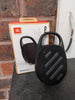 JBL Clip 5 Bluetooth Portable Speaker
