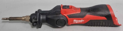 Milwaukee M12 Si-0 Cordless 12V Soldering Iron Bare Unit