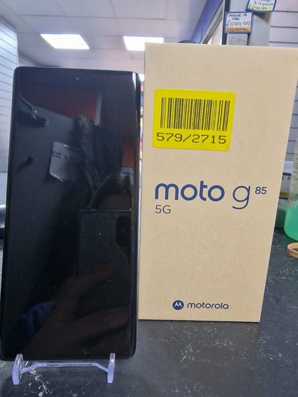 Motorola Moto G85 5G 12GB/256GB 6.6 Grey